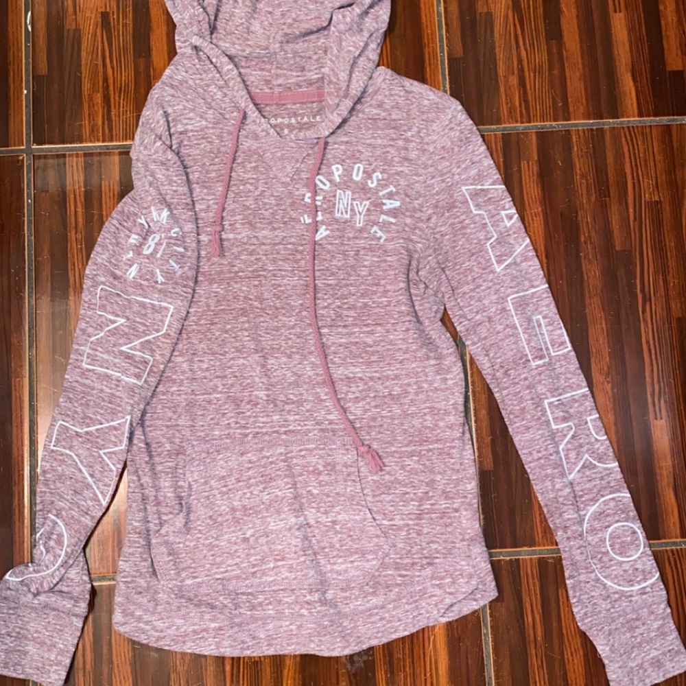 aeropostal hoodie